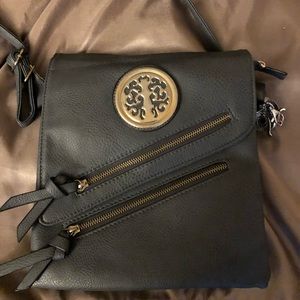 Satchel bag